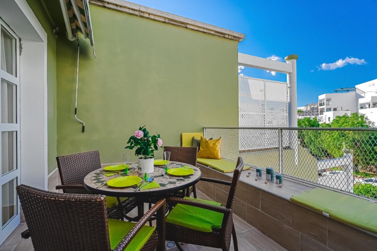 Appartement Orlando. Amazing Location. Completely Renovated! Costa Adeje (Tenerife)
