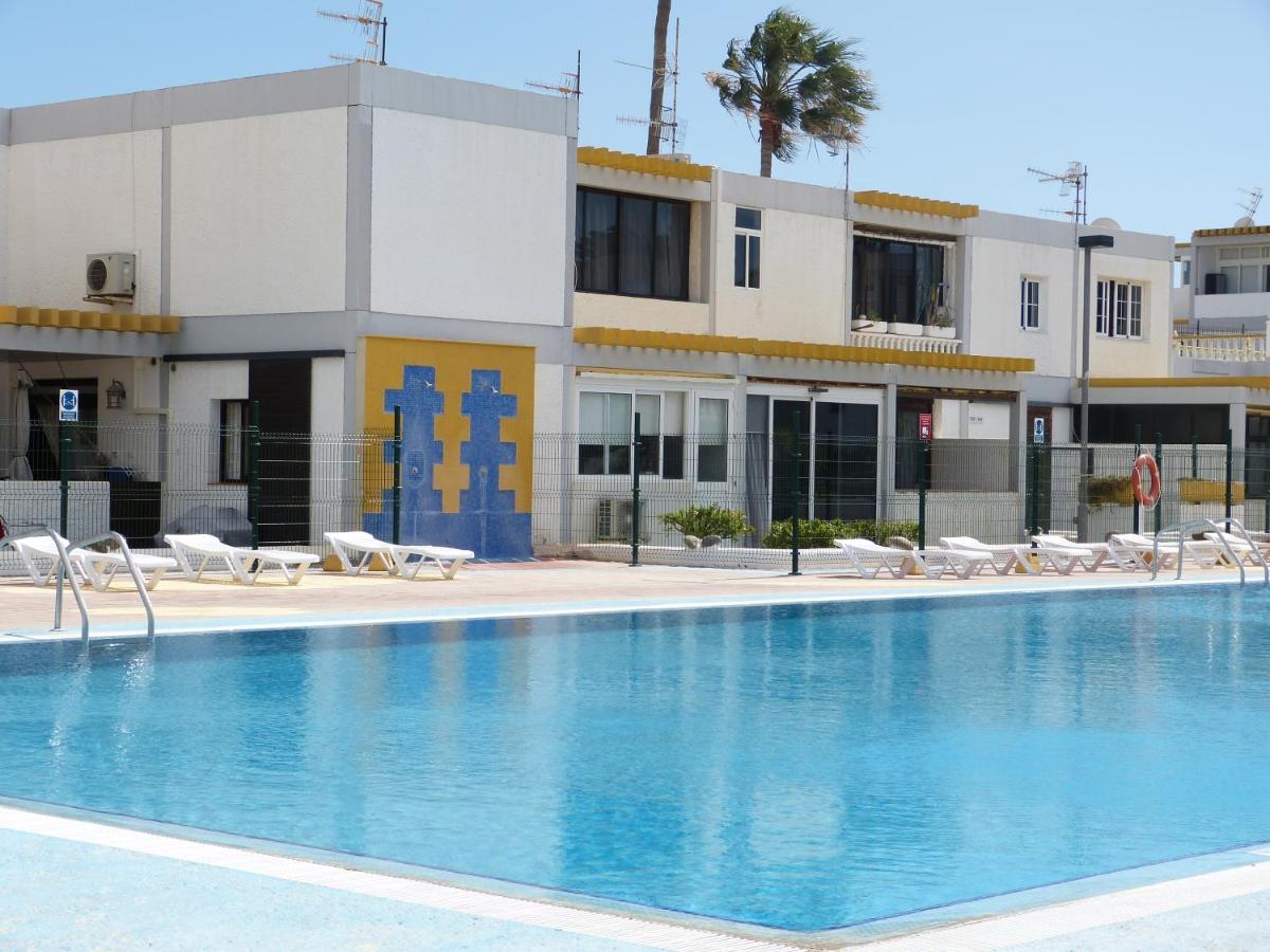 Suncanarias Estudio Drago 34 *