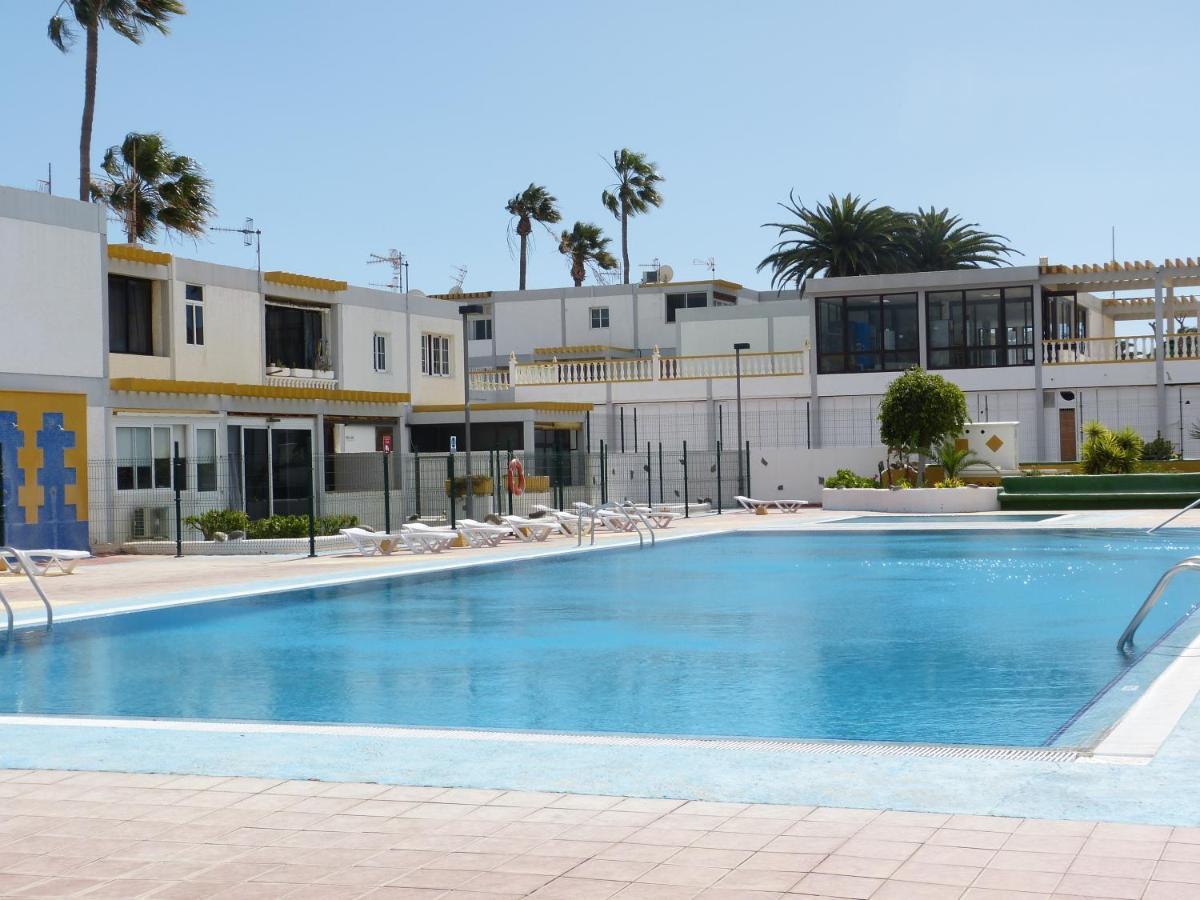 Suncanarias Estudio Drago 34 Apartamento Arona (Tenerife)