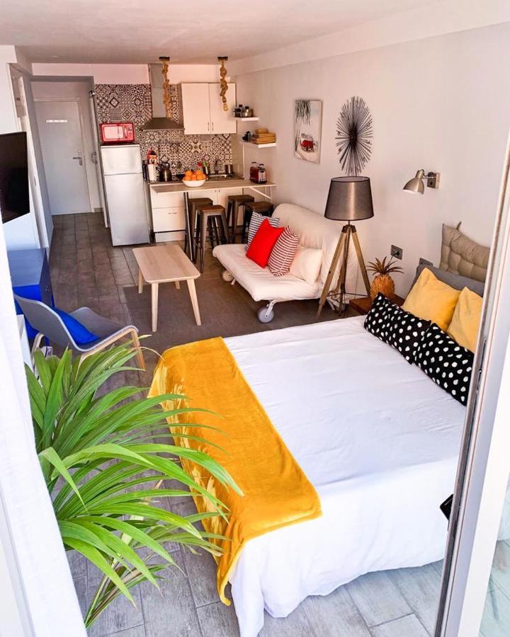 Apartamento Iriarte52