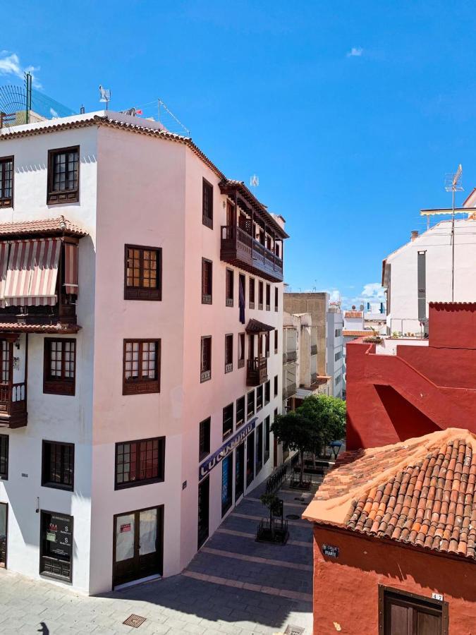 Iriarte52 Apartamento Puerto de la Cruz (Tenerife)