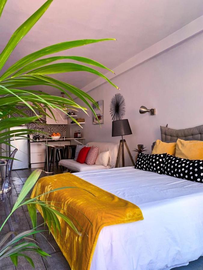 Iriarte52 Apartamento Puerto de la Cruz (Tenerife)