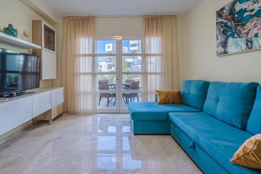 Appartement Orlando. Amazing Location. Completely Renovated! Costa Adeje (Tenerife)