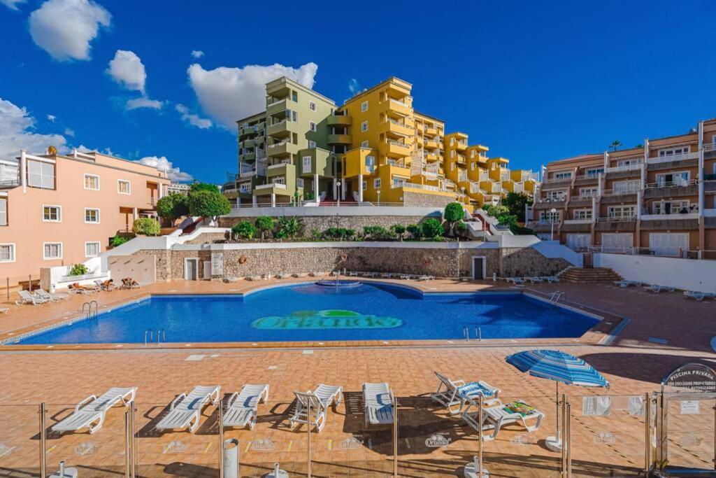 Appartement Orlando. Amazing Location. Completely Renovated! *