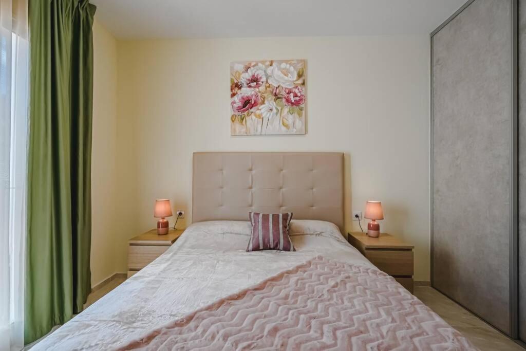 Orlando. Amazing Location. Completely Renovated! Appartement Costa Adeje (Tenerife)