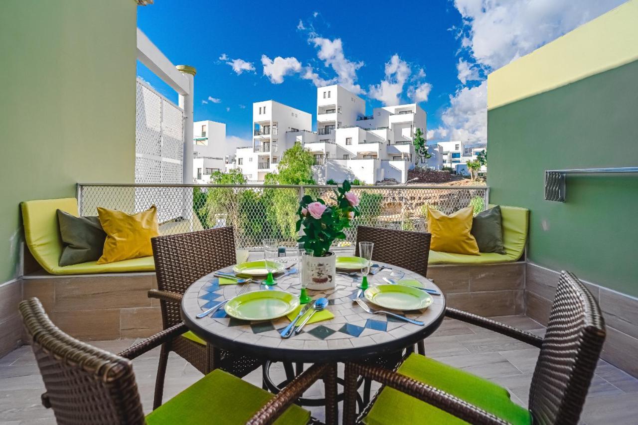 Appartement Orlando. Amazing Location. Completely Renovated! Costa Adeje (Tenerife)