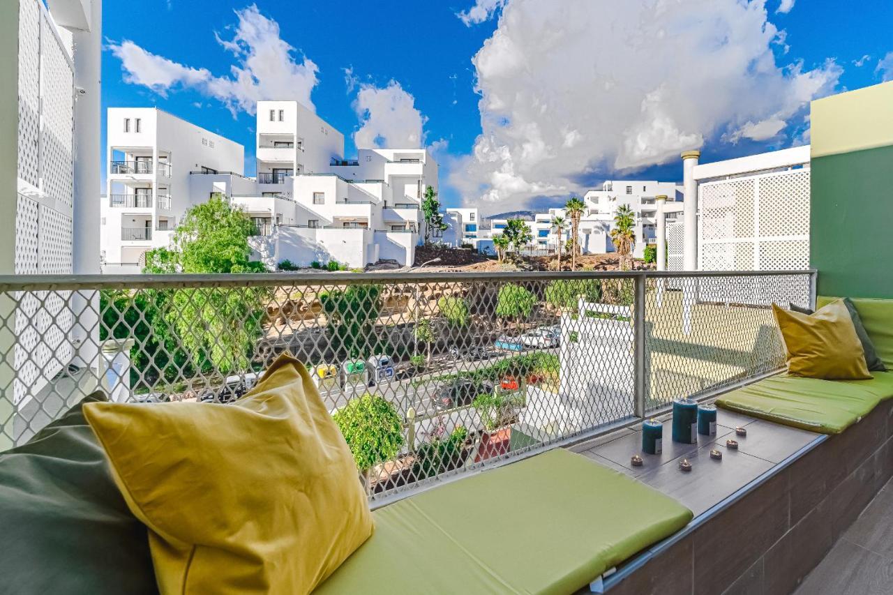 Appartement Orlando. Amazing Location. Completely Renovated! Costa Adeje (Tenerife)