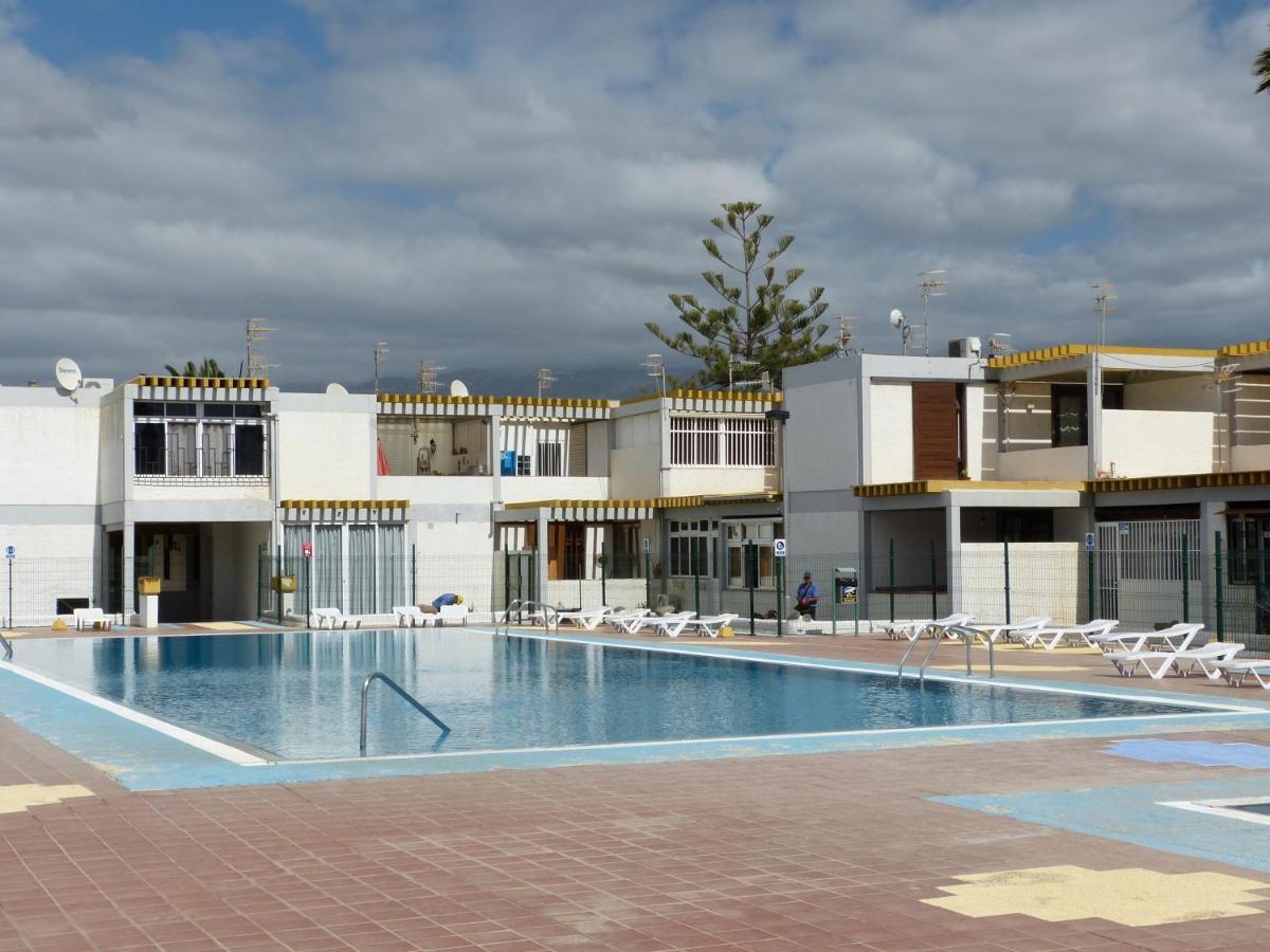 Apartamento Suncanarias Estudio Drago 34 *