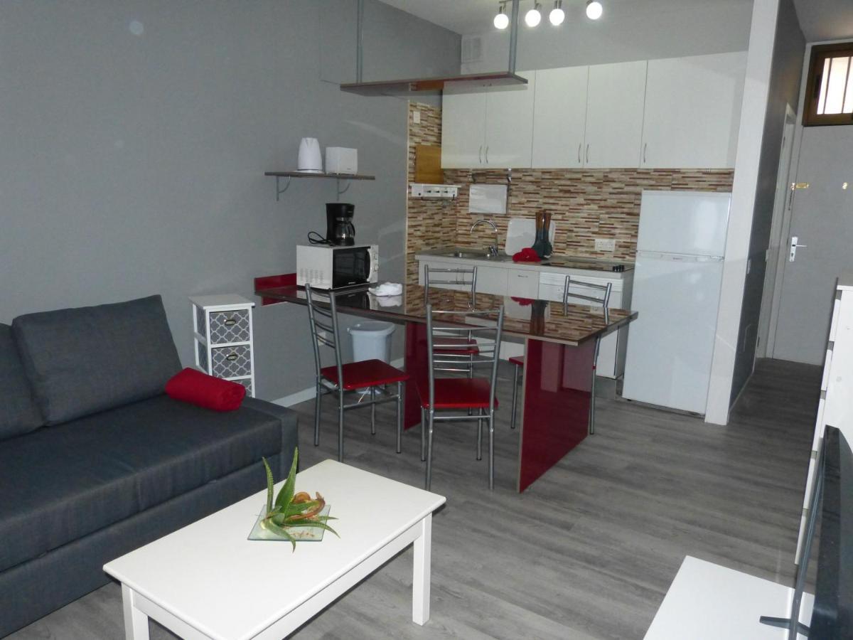 Suncanarias Estudio Drago 34 Apartamento