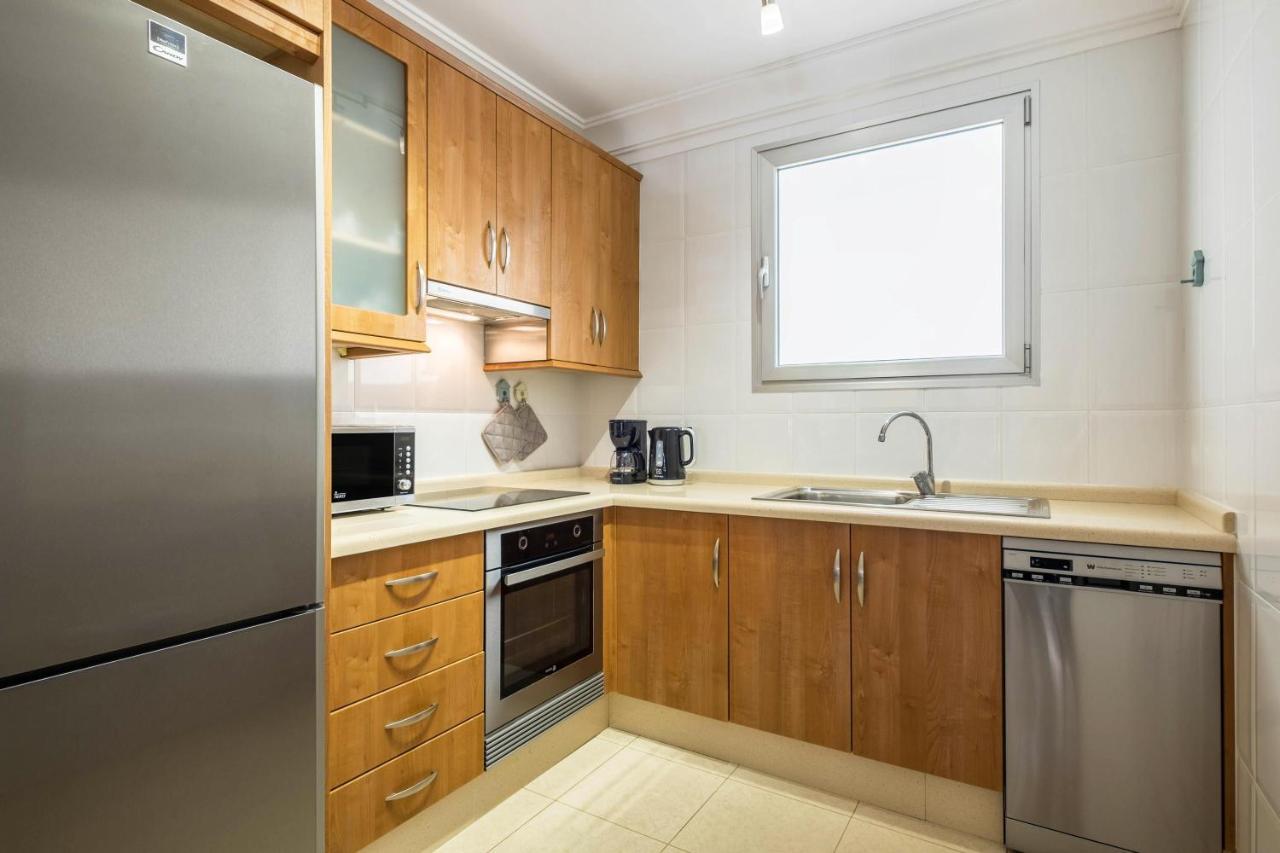 Marina Apartment