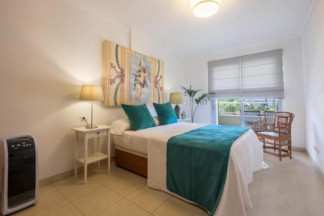 Apartment Marina Arona (Tenerife)