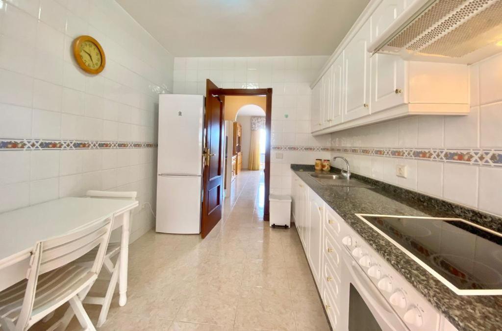 Appartement Mar Y Teno Direkt Am *