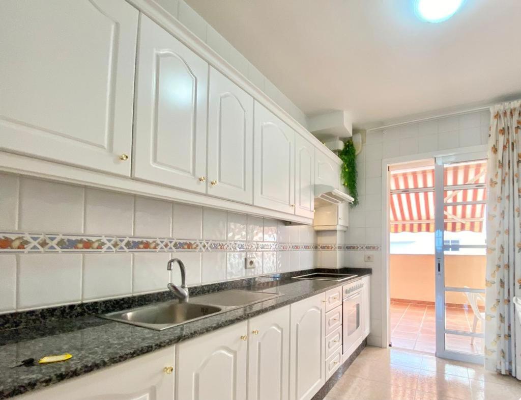 Appartement Mar Y Teno Direkt Am Caleta de Interián