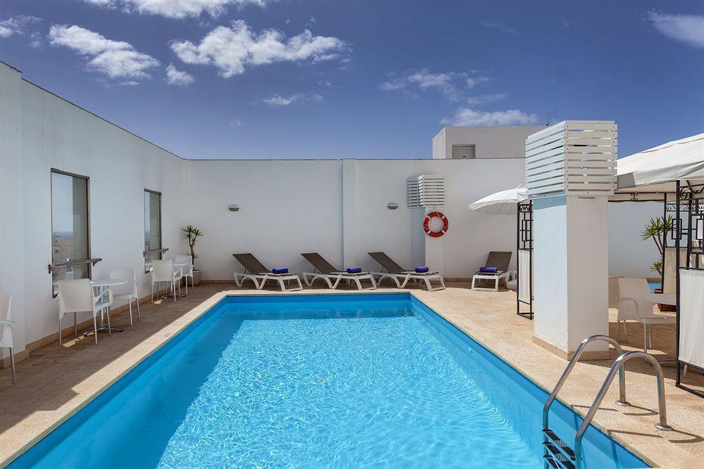 Occidental Cruz Contemporaneo 3* Santa Cruz de Tenerife