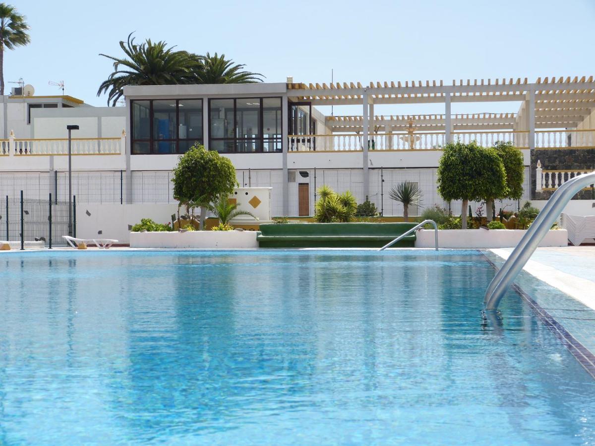 Suncanarias Estudio Drago 34 Arona (Tenerife)