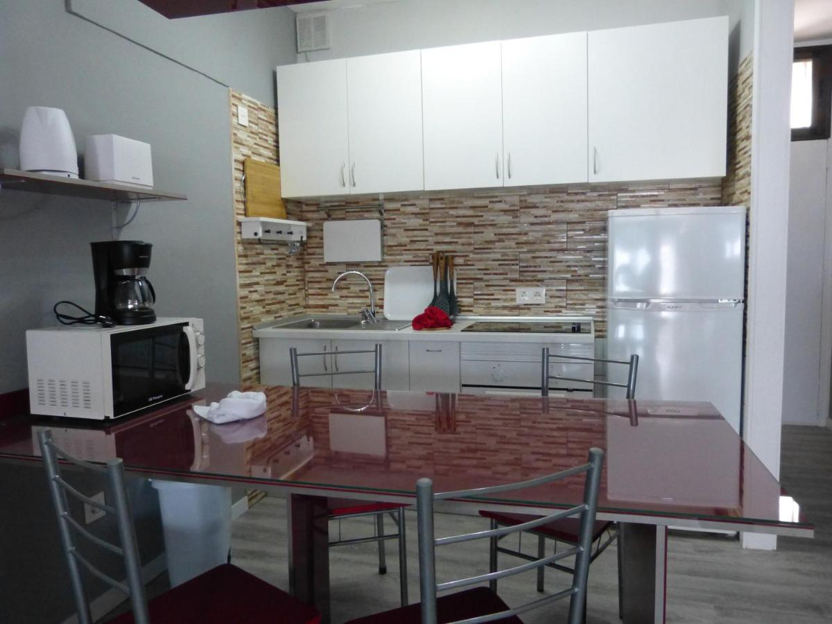 Apartamento Suncanarias Estudio Drago 34 Arona (Tenerife)