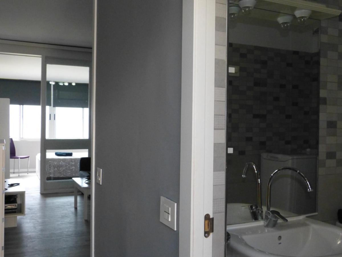 Apartamento Suncanarias Estudio Drago 34