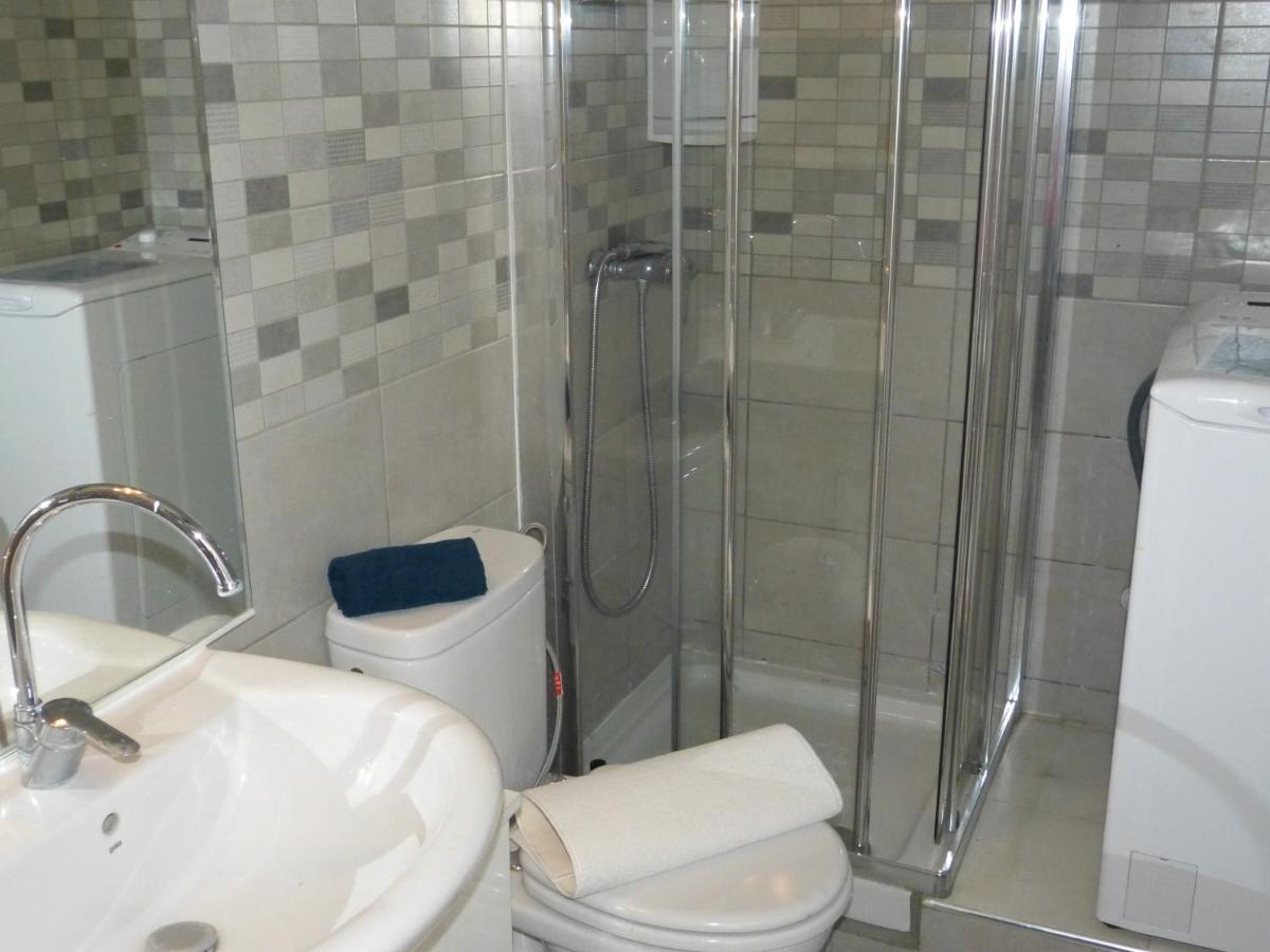 Apartamento Suncanarias Estudio Drago 34 *