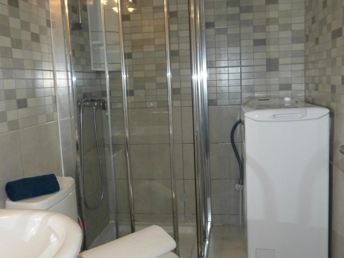 Apartamento Suncanarias Estudio Drago 34