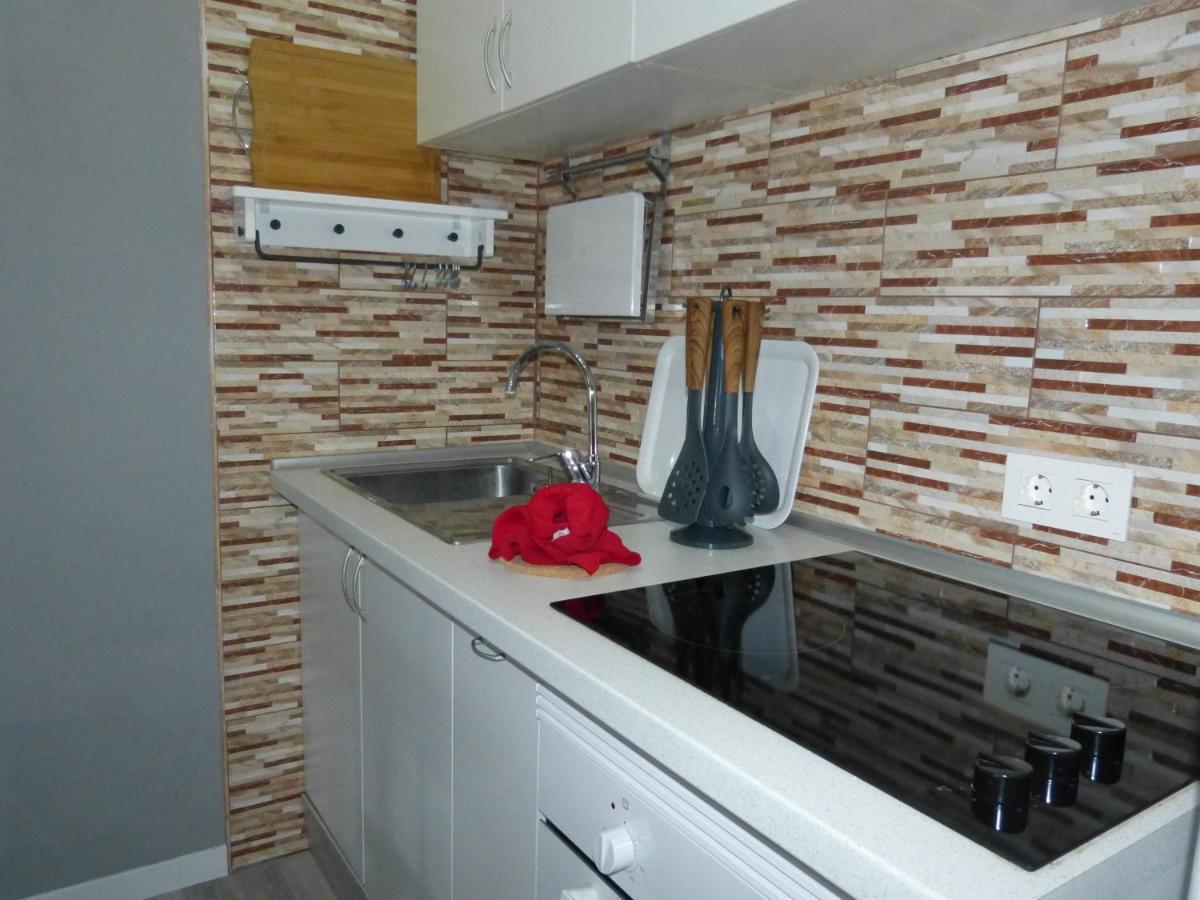 Apartamento Suncanarias Estudio Drago 34 *