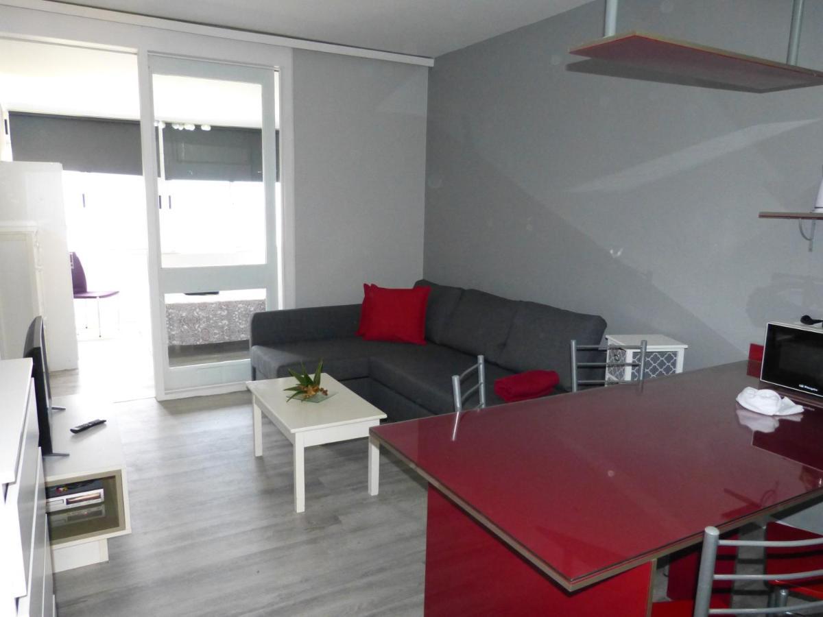 Suncanarias Estudio Drago 34 Arona (Tenerife)