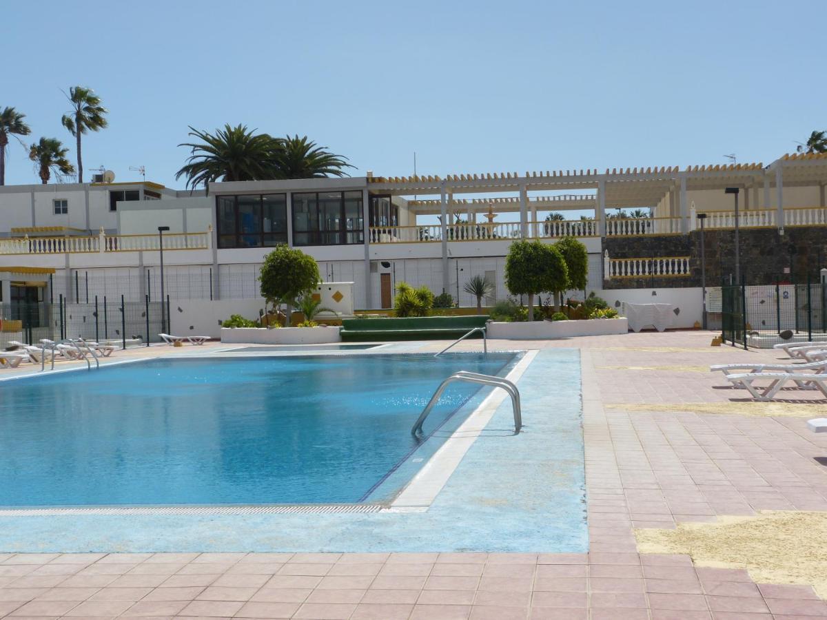 Suncanarias Estudio Drago 34 Apartamento *