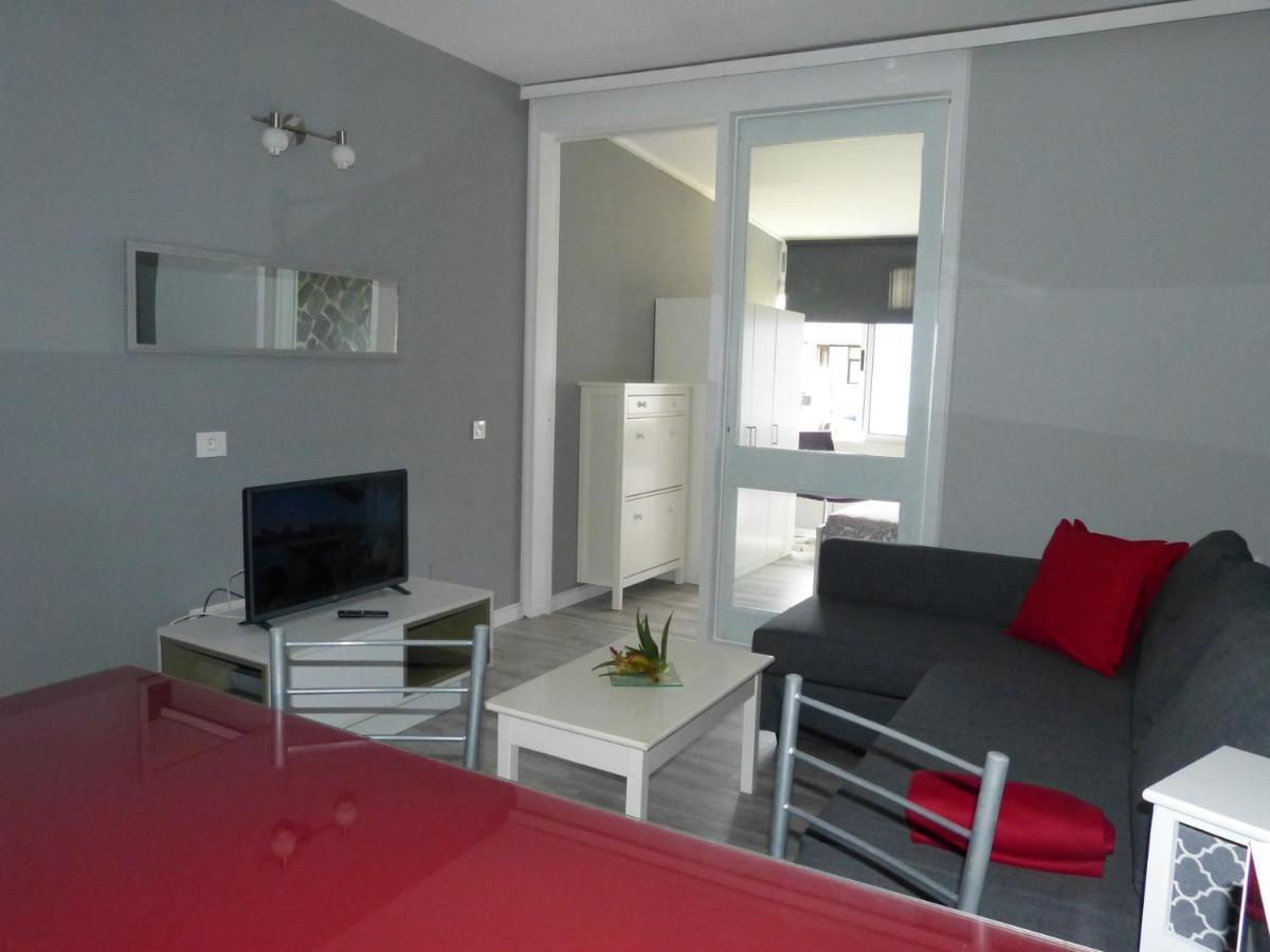Suncanarias Estudio Drago 34 Arona (Tenerife)