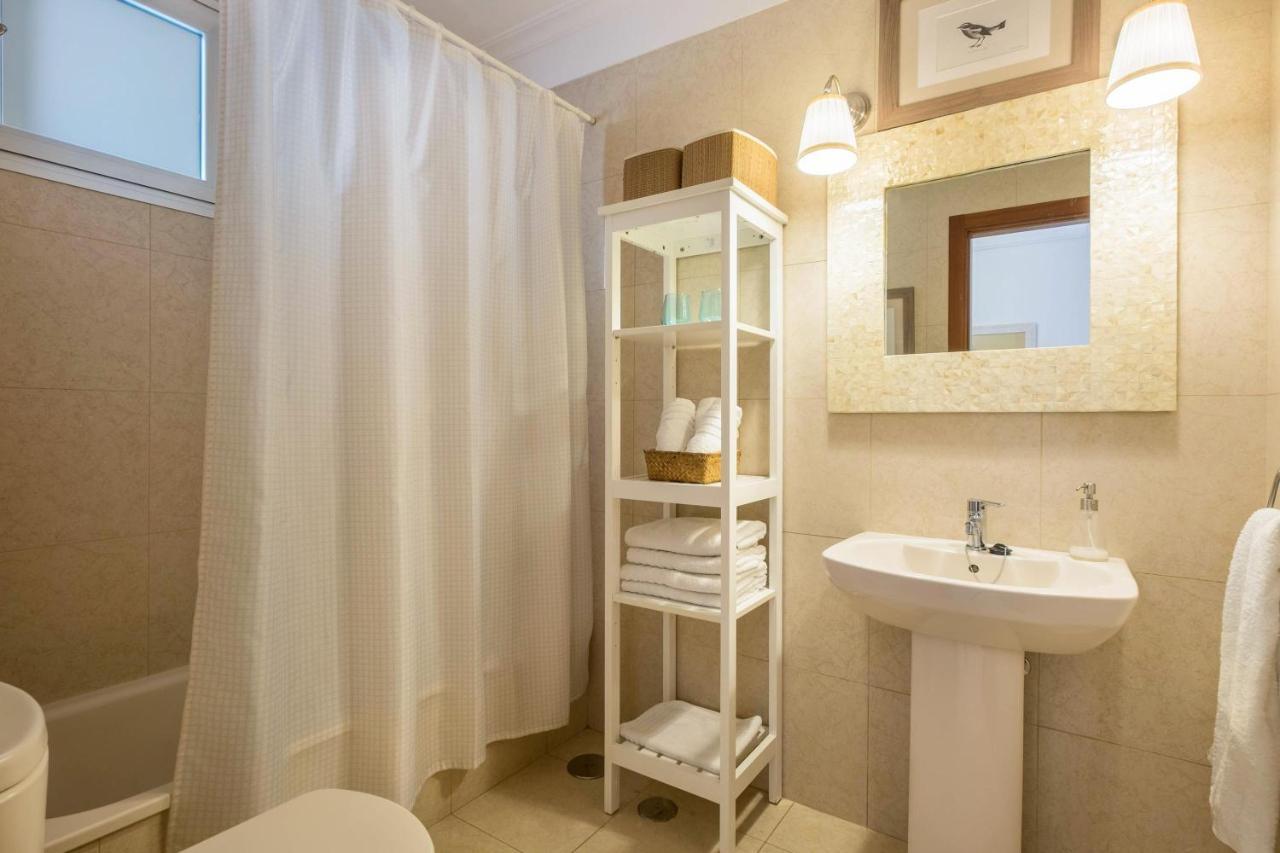 Marina Apartment