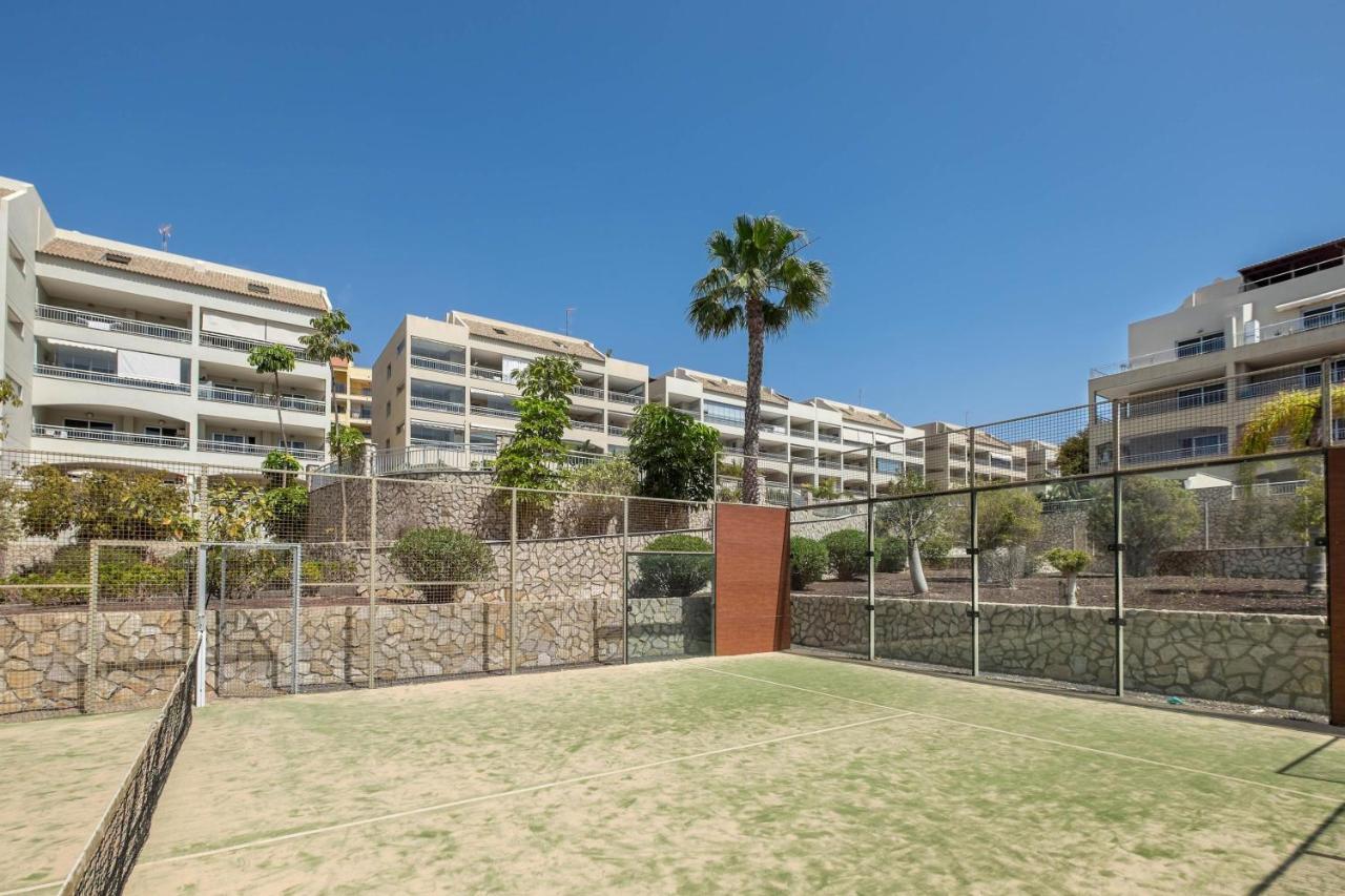 Marina Apartment