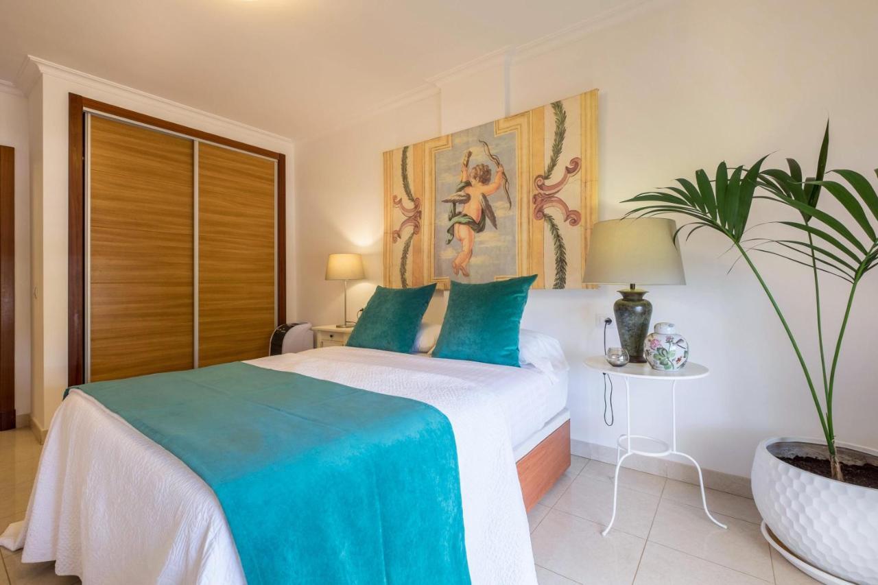 Marina Apartment *