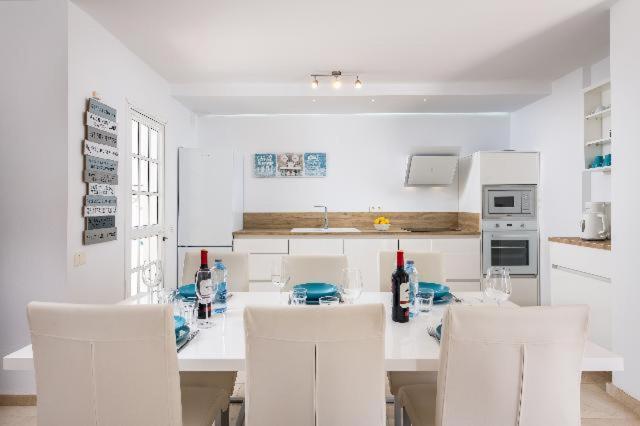 Casa Virgo *