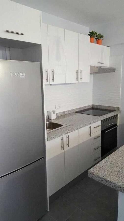 Appartement Apartamento Con Terraza Y Piscina C Puerto de la Cruz (Tenerife)