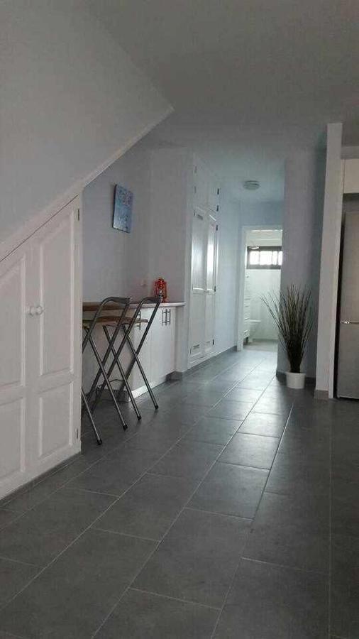 Appartement Apartamento Con Terraza Y Piscina C