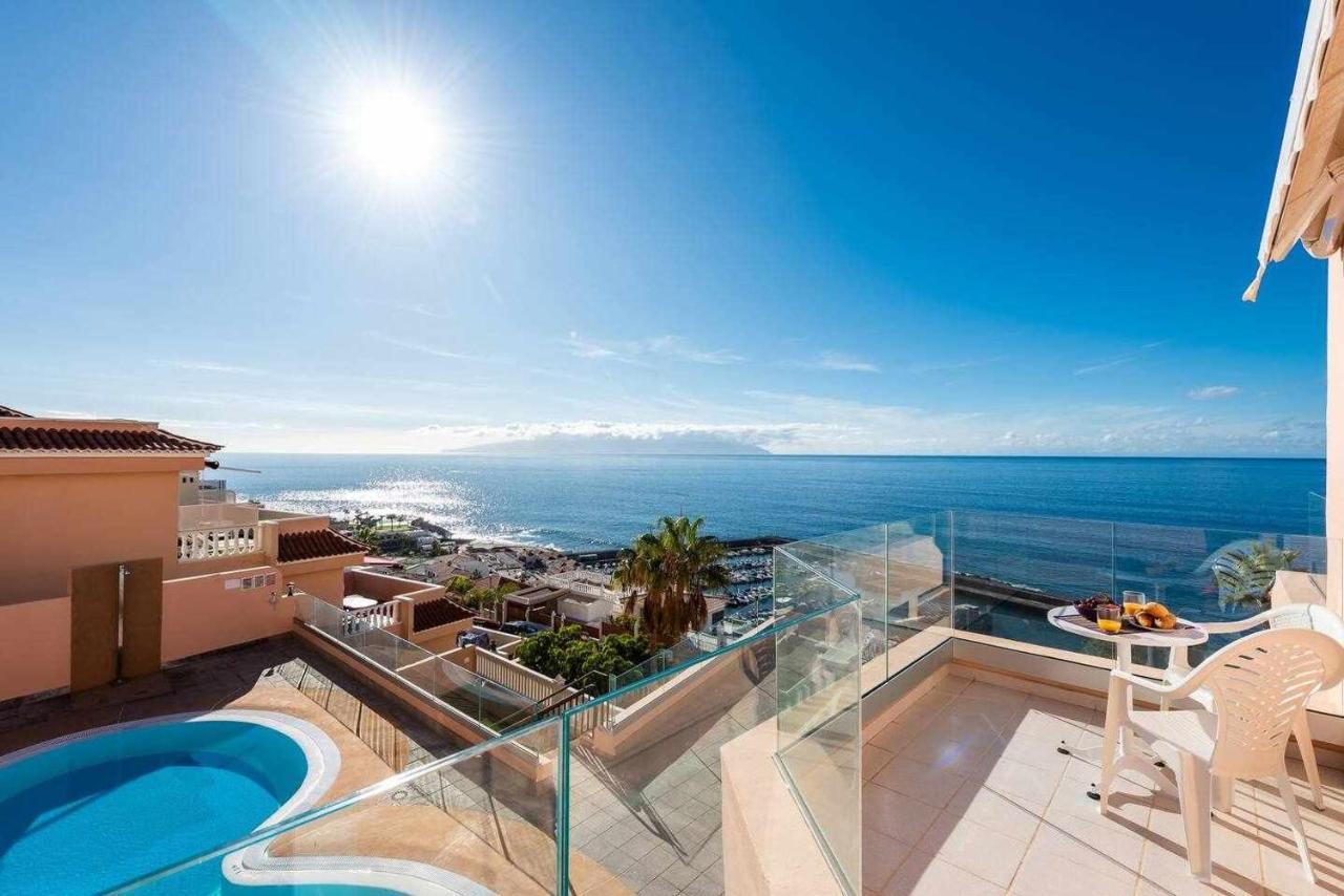 Balcon Del Atlantico Appartement *