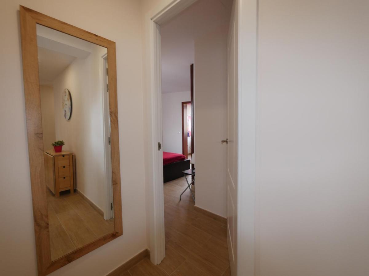 Petite Maison, La Laguna Apartment *