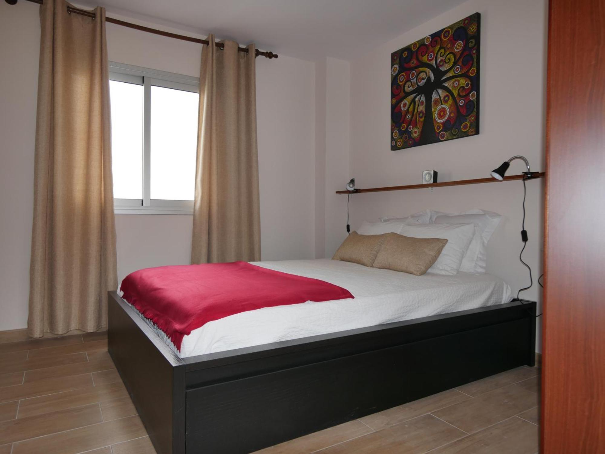 Petite Maison, La Laguna * La Laguna (Tenerife)