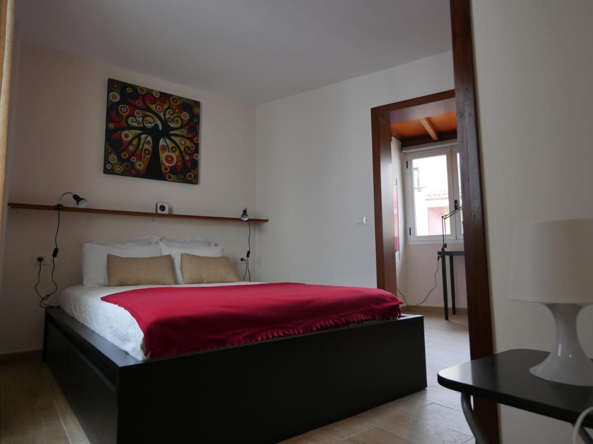 Petite Maison, La Laguna * La Laguna (Tenerife)