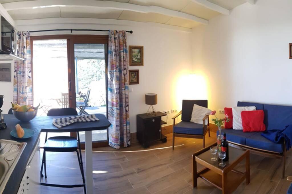 Apartamento Minicasa 2 En Con Fibra Optica Arico Viejo