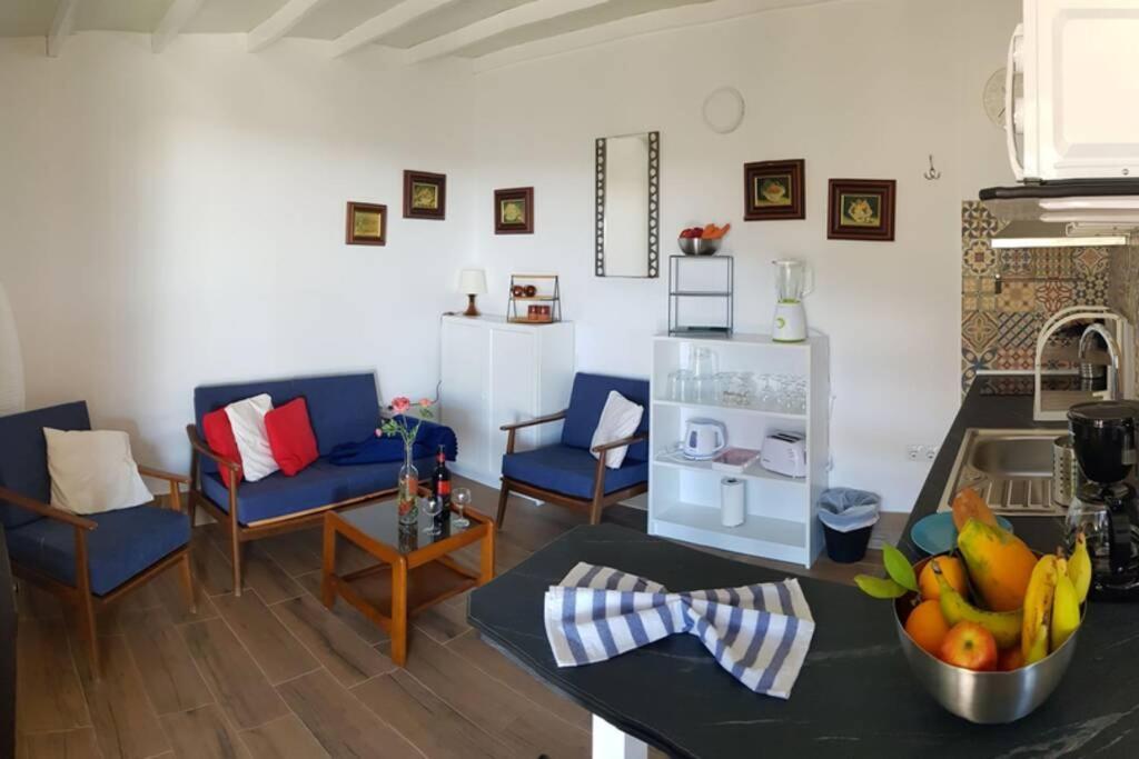 Minicasa 2 En Con Fibra Optica Apartamento *