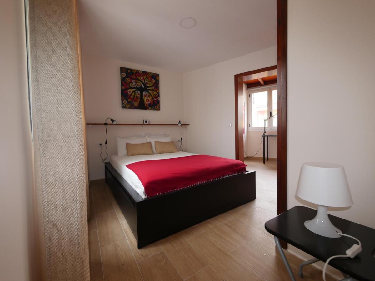 Petite Maison, La Laguna