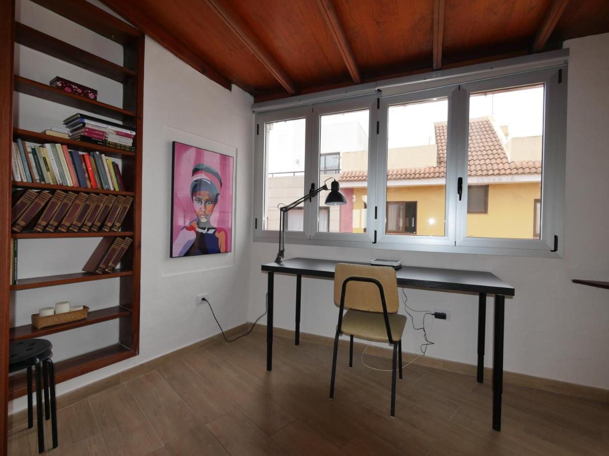 Apartment Petite Maison, La Laguna