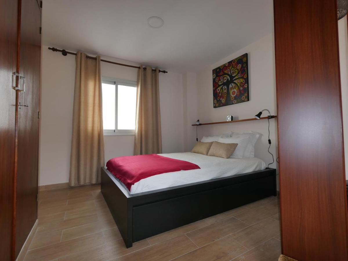 Apartment Petite Maison, La Laguna *