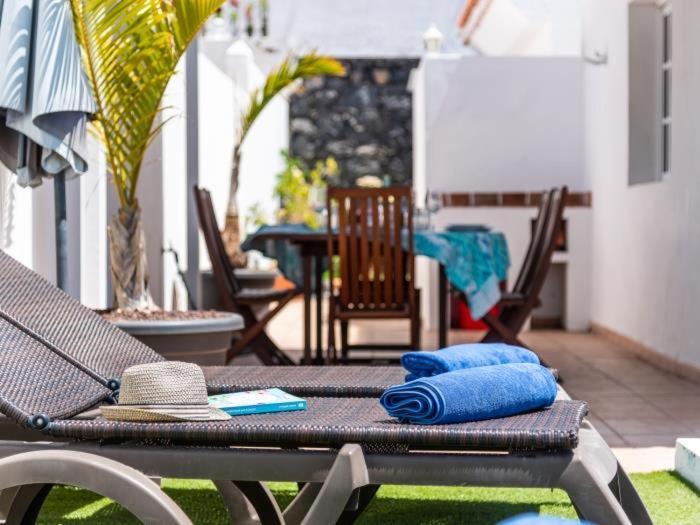 Casa Virgo Villa Costa Adeje (Tenerife)