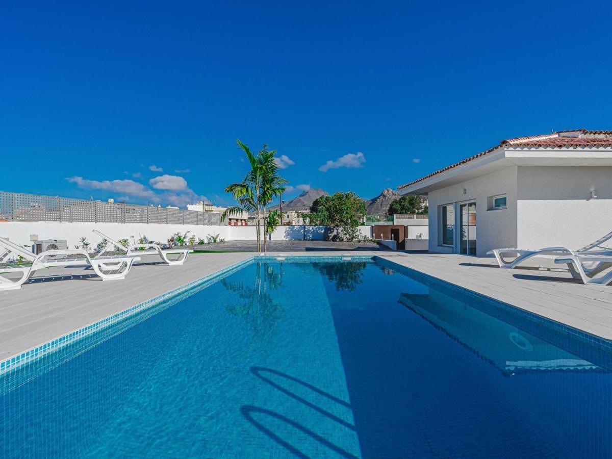 Villa 303 Casa Jardin Con Piscina Y Gran Jardín *