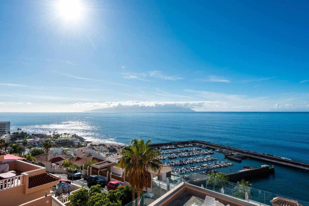 Appartement Balcon Del Atlantico Santiago del Teide