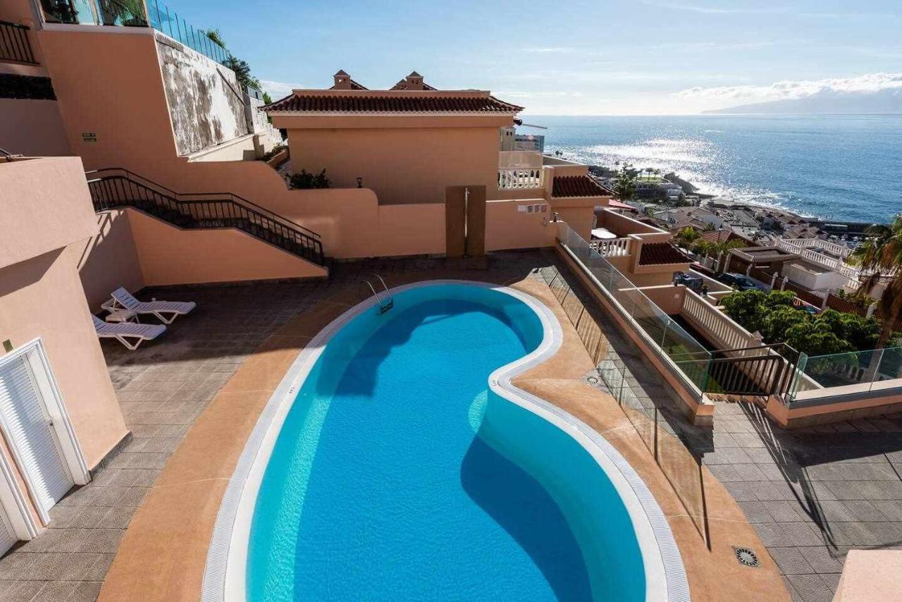 Appartement Balcon Del Atlantico