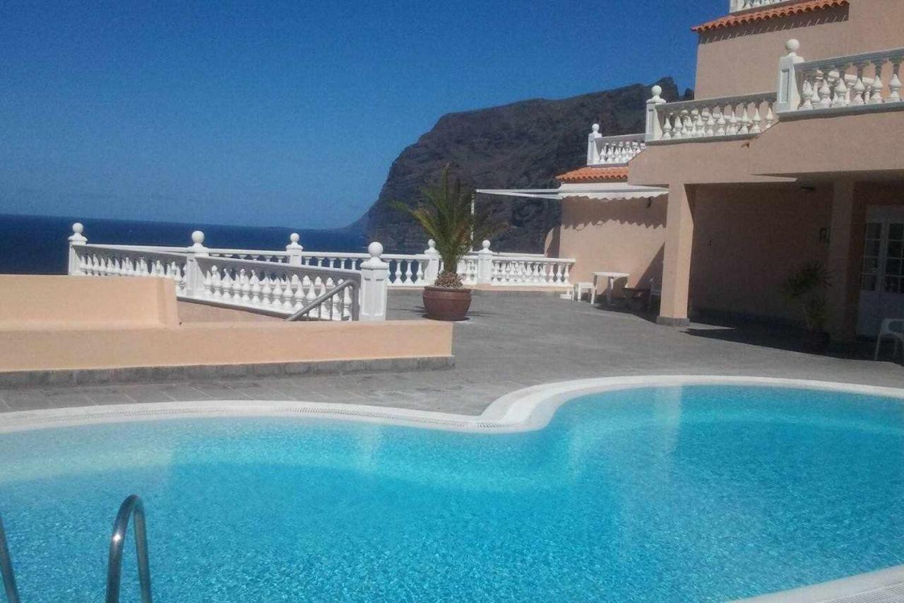 Balcon Del Atlantico Appartement