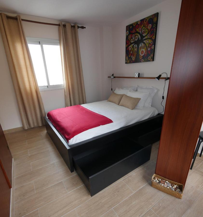 Apartment Petite Maison, La Laguna *