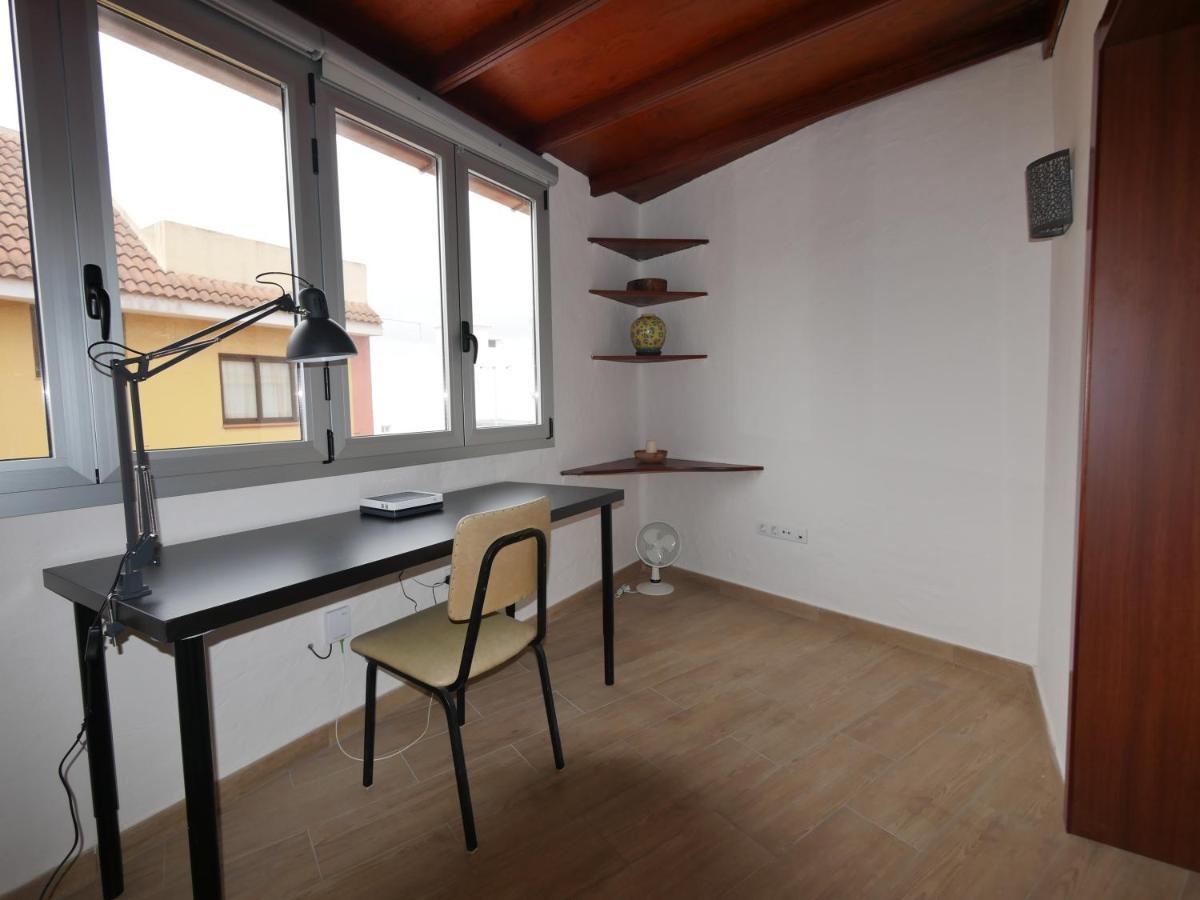 Petite Maison, La Laguna Apartment *