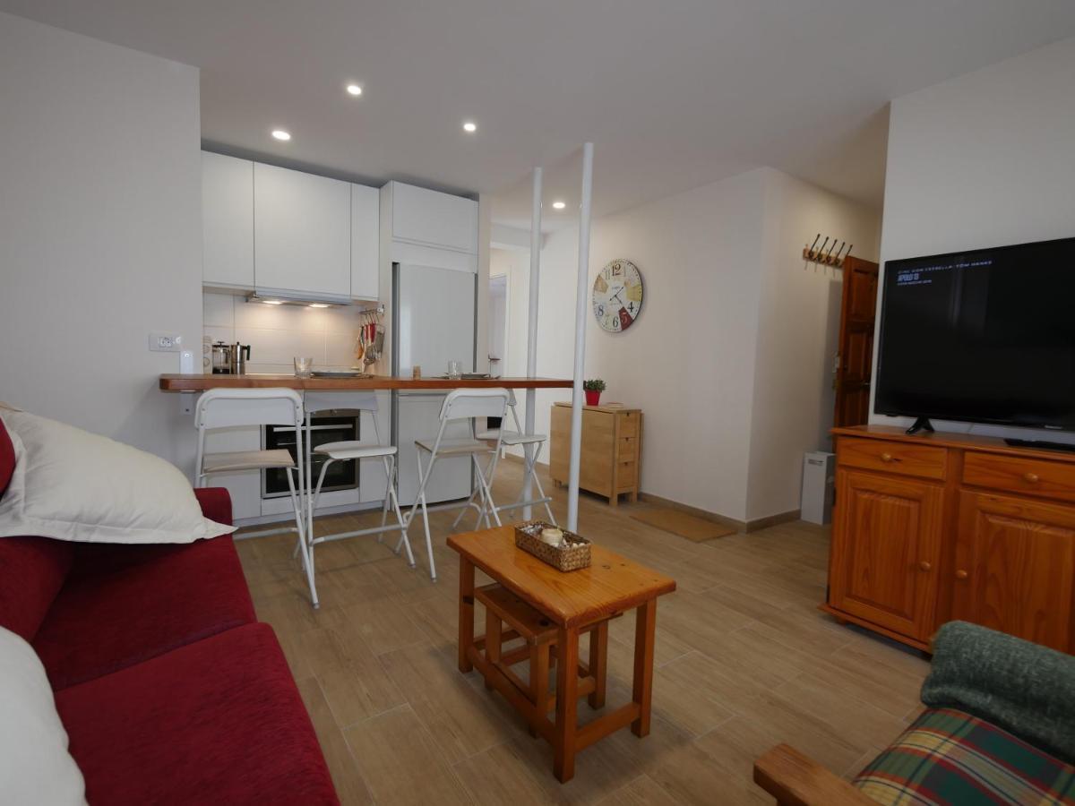 Petite Maison, La Laguna La Laguna (Tenerife)